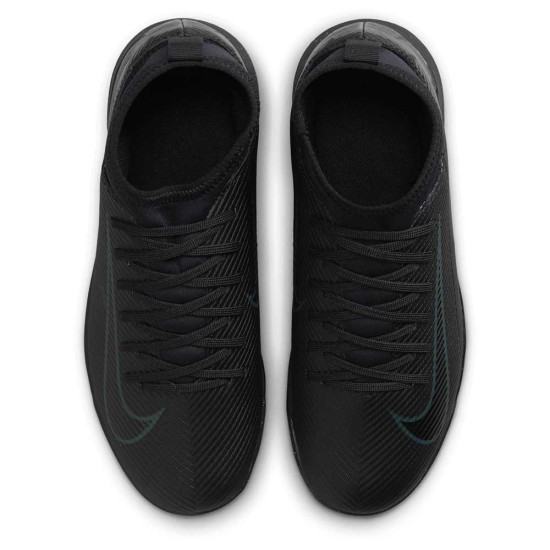 Nike Jr. Mercurial Superfly 10 Club TF